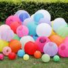 Lampshade Hanging Lantern Ball Waterproof Multicolor Chinese Lanterns  Party Decoration