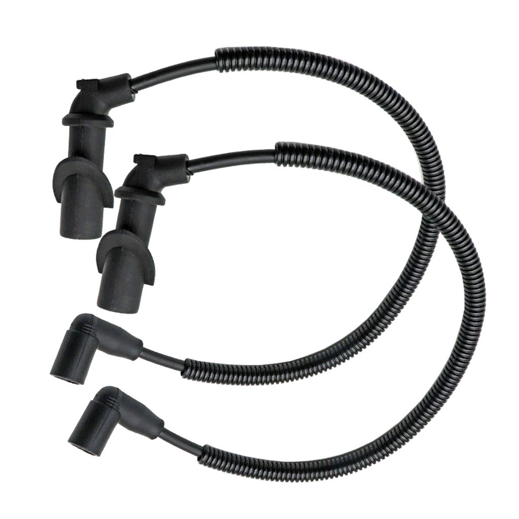 Комплект проводов для свечей зажигания для мотоцикла Ranger RZR 700 800