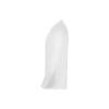 Nike T Shirts Men's White Crew Neck Moderate Straight Fit AV2609-100