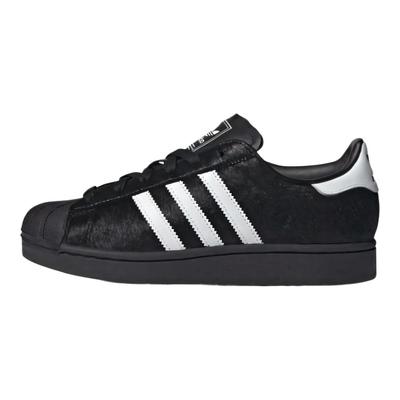 Женские кроссовки Superstar 2 'Черный пони' JH9475