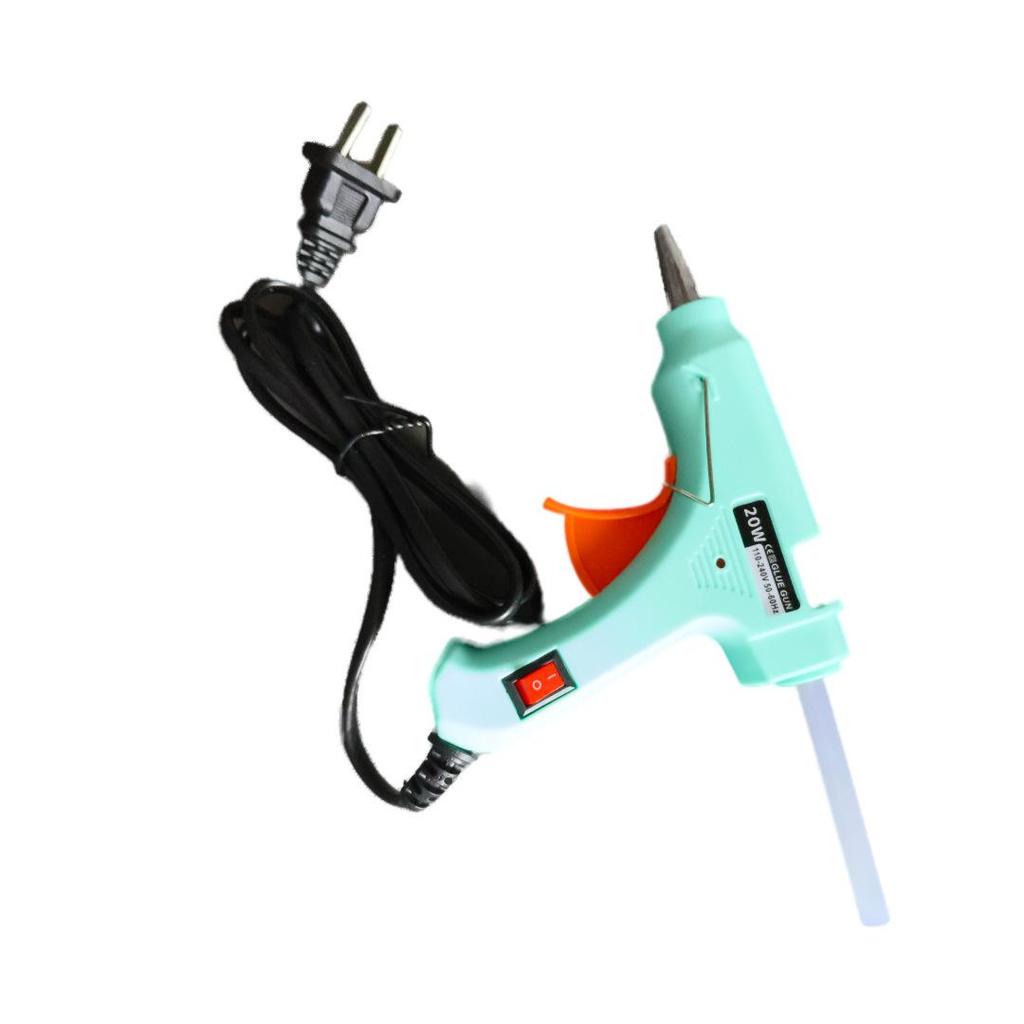 Набор цветных синельных проволочек для поделок с малышами и создания ручных украшений.