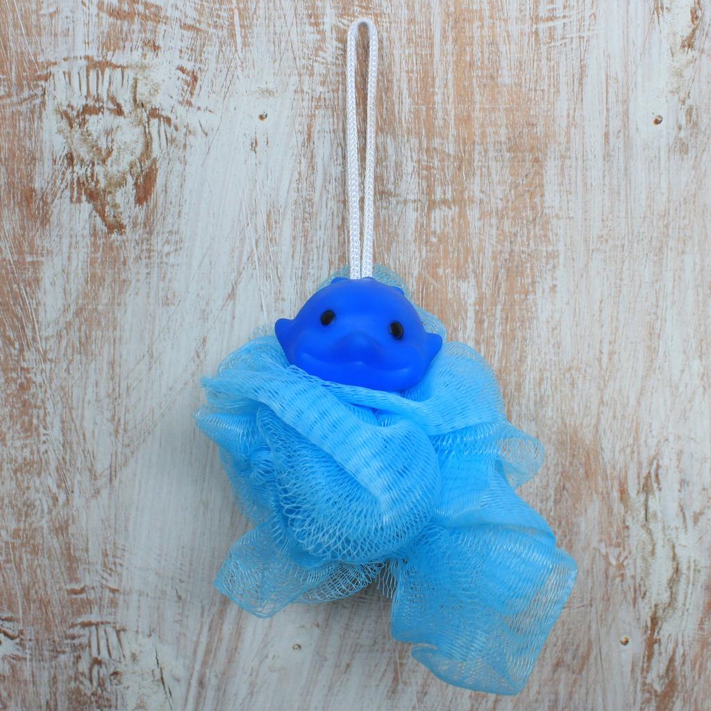 Squeaky Toy Scrunchie 30g