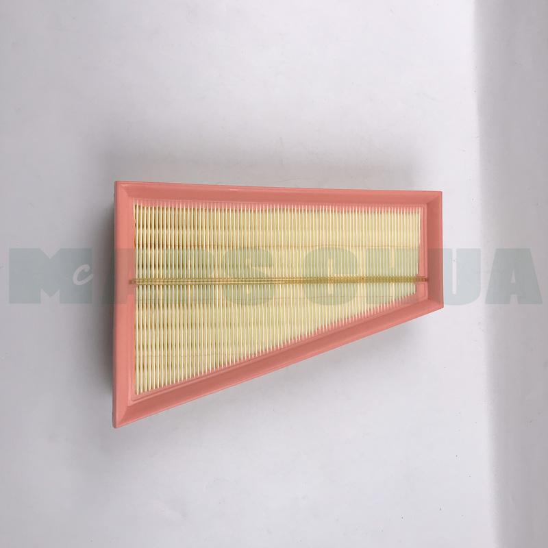 A2700940004 Air filter element is suitable for Mercedes-Benz A/B/CLA/GLA class models W176/W246/W242/C117/X156 from 2012 to