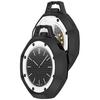 Pocket Watch Protector Tempered Screen Protector Glass Anti-Scratch Crystal-Clear