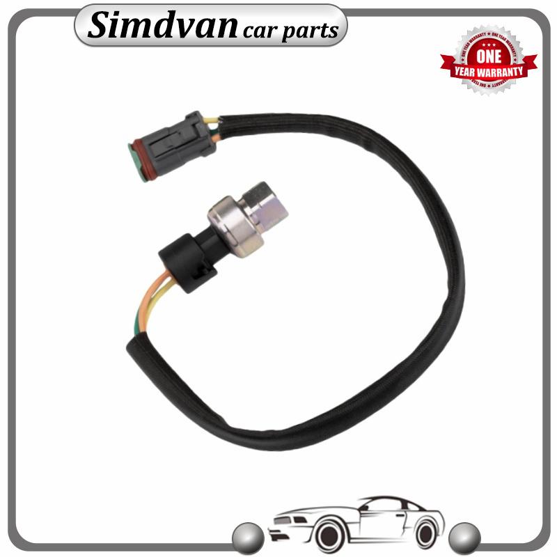 1946725 194-6725 Oil Pressure Sensor Switch for Caterpillar CAT C15 MXS BXS NXS C-15 C-12 3406E 194 6725 1946725DX