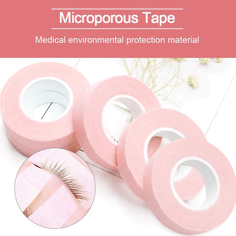 Under Eye Patch Eyelash Extension For Grafting Fake Lash Adhesive Tape False Eyelash Extension Tape