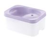 Фонтан для воды для кошек Richel Cat M Фиолетовый Pre-Aqua