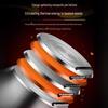Yingbai Stainless Steel Multi-Tier Steamer Pot