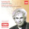 CD GUSTAV MAHLER - CHRISTINE BREWER ? - Symphony No. 8 5099963179026 EMI Classics 2010 Europe Classical Used