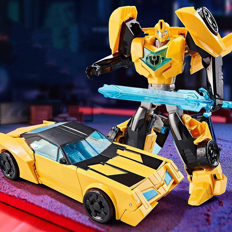 WEIJIANG New Transformation Toys Anime Edition Action Figure Dinosaur Robot Car Tank Model Kids Boy Gift In Stock 8018