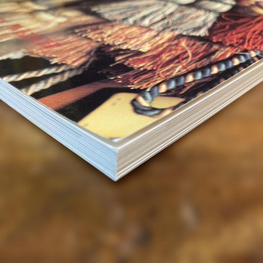 [Б/У] Как сделать кисточки: Набор из 2 западных книг и 1 японской книги