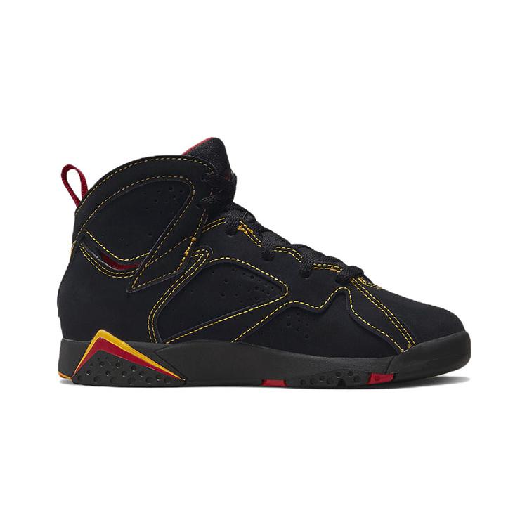 Jordan 7 Ретро-цитрус 2022 PS DJ2778-081