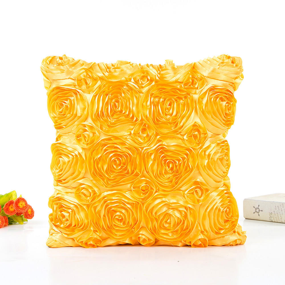 Sofa Waist Throw Cushion Cover Home Decor Cushion Cover Case