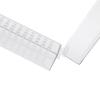 Dustproof Structure Nail Drill Bits Holder Stand  Practical Storage For Daily Nail Art Tools