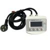 FANDE Pressure Switch Compressor G1/4 220V  Vacuum Water Pump Automatic Controller Digital Pressure Switch