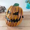 Mask Party Props Costume Prop Party Mask Props Pumpkin Head Mask Halloween Mask Cosplay Mask