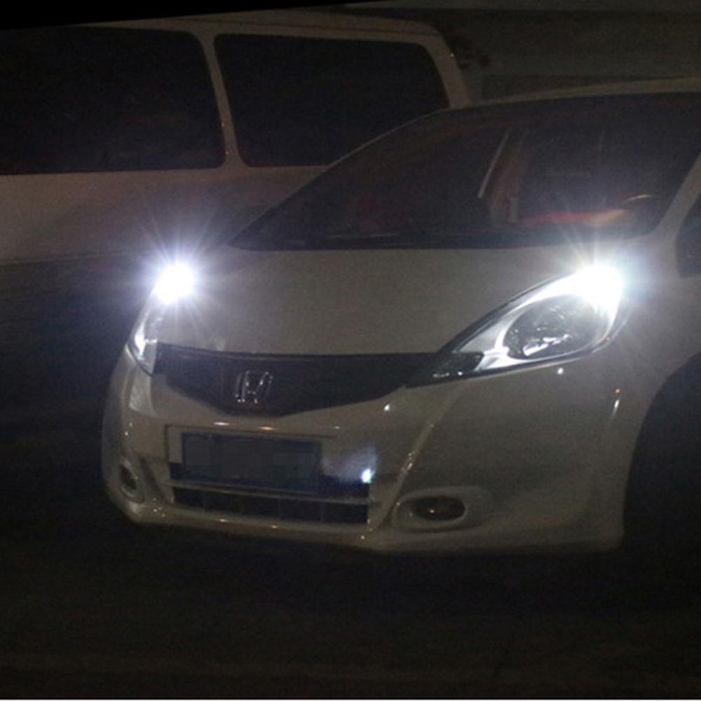 1 шт. T10 W5W 196 168 светодиодная лампа 12 В 20 Вт автомобильная ширина с линзой проектора