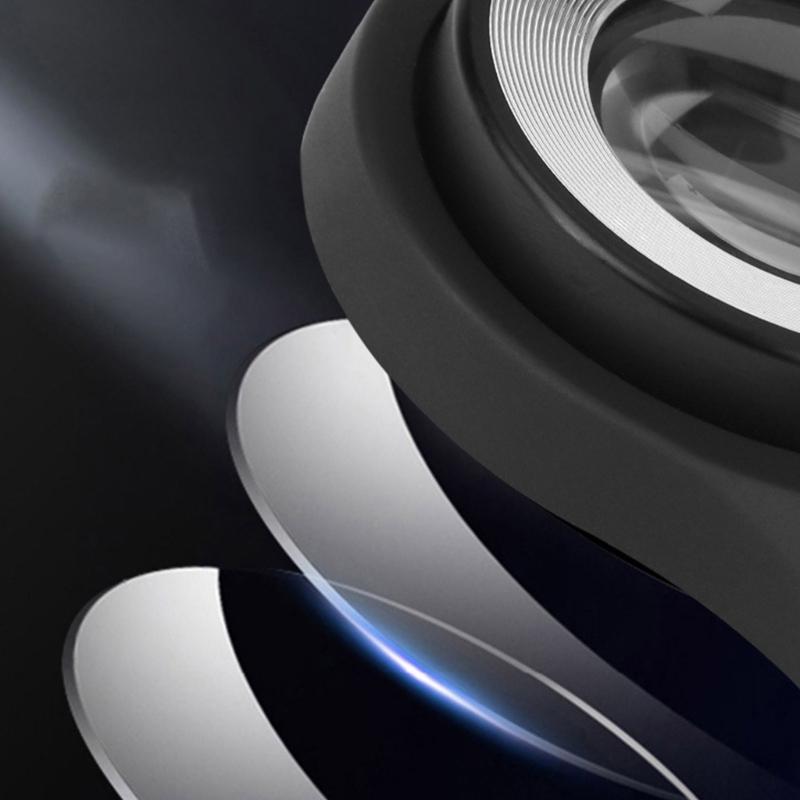 Magnifying Glass with Adjustable LED Lights,60X Glass Lens Handheld Illuminated Magnifier Reading Magnifying Glass