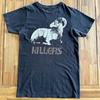 The Killers Sam's Town Подарок для фаната Хлопок S-5XL Унисекс Футболка Унисекс Футболка