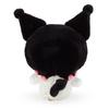 Sanrio Kuromi Plush Toy L 857165 (Standard)