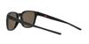 Sunglasses OO9018 Matte Black Prism 24K Polarized Lens 55 [Oakley] /