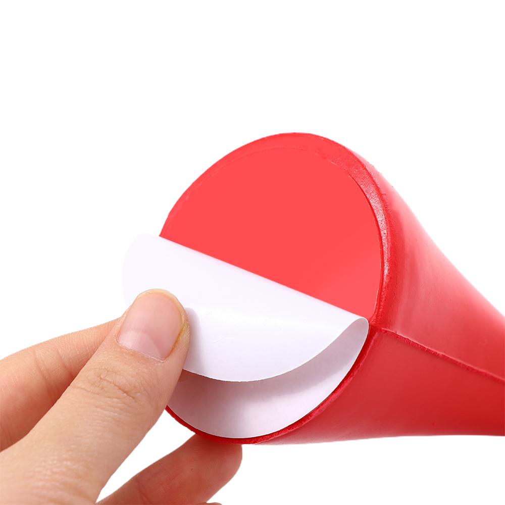 Devil Horn 3D Small Saplin Car Roof Sticker Car Roof Decoration 3D Car Sticker Car Sticker