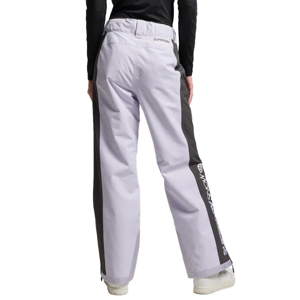 Superdry Брюки Core Ski