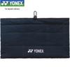 Neck Warmer Reversible Neck Warmer 45043 Navy Blue Free [Yonex] (019)