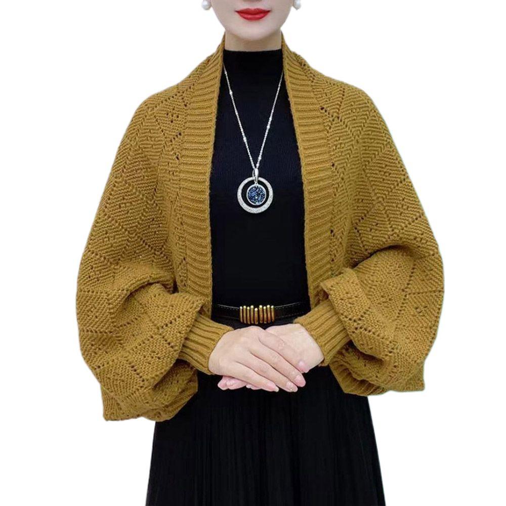 Верхняя одежда Плечо Осень Зима Шарф Темперамент Кардиган Грелка для шеи Новый Свадебный Шейный платок Вечеринка