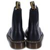 Доктор. Ботинки Dr. Martens 8 люверсов 1460 8-люверсные Мужские 10072004 черный 22.0 см