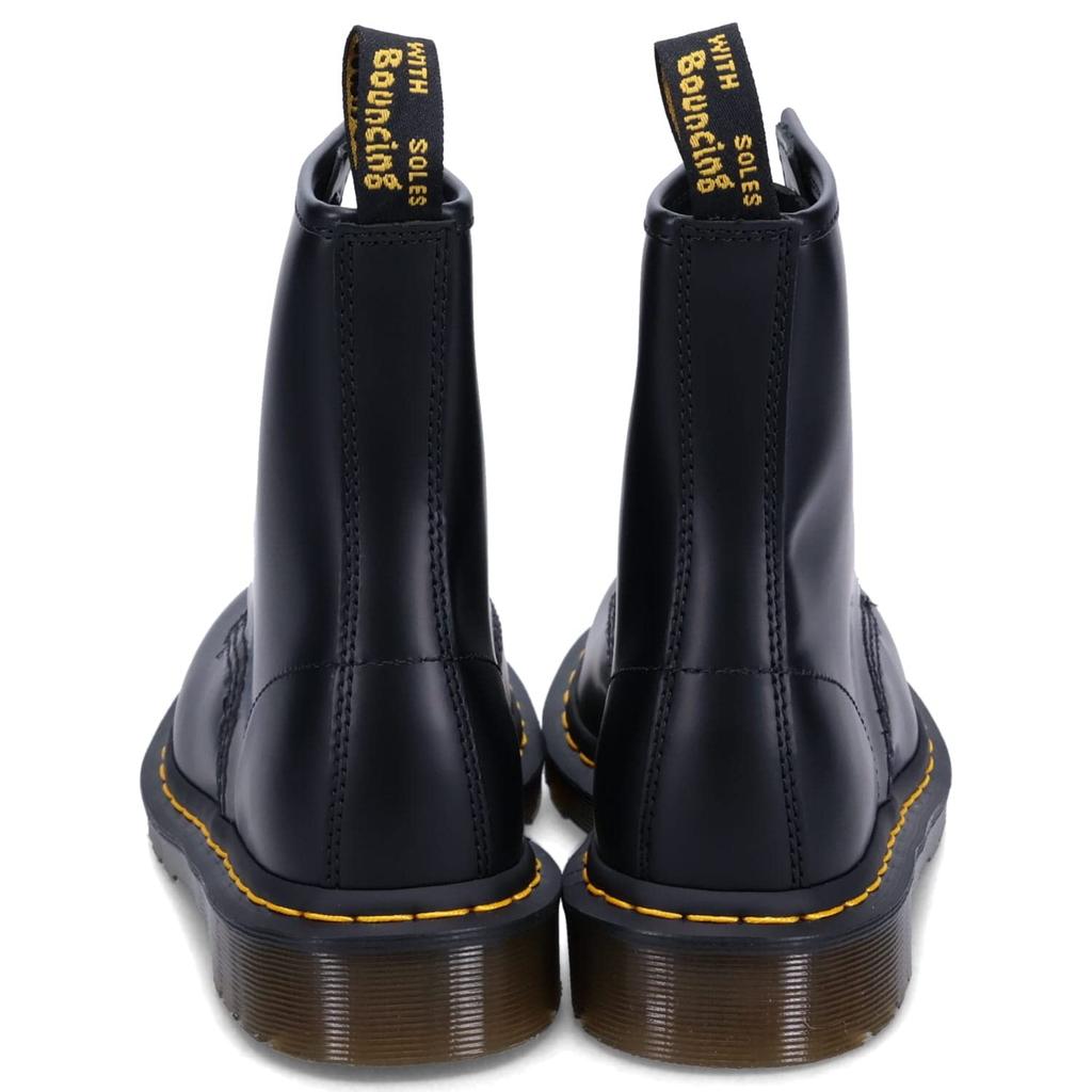 Доктор. Ботинки Dr. Martens 8 люверсов 1460 8-люверсные Мужские 10072004 черный 22.0 см