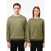 Lacoste Common Bookle Big Crock Crewneck Sweatshirt Sh2741 54n Bmy q2nSh2741 54nBmy