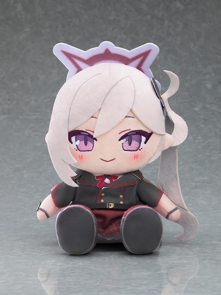 Good Smile Company Плюшевая игрушка Муцуки Чоко Пуни из Blue Archive