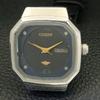 АВТОМАТИЧЕСКИЕ ВИНТАЖНЫЕ ЖЕНСКИЕ ЧАСЫ CITIZEN 6650A ЯПОНИЯ ОРИГИНАЛЬНЫЙ ЦИФЕРБЛАТ a700355-5