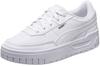 Кроссовки Puma Cali Women White/White