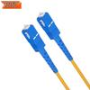 Fenghuo Tiancheng Telecom-Grade Single-Mode Fiber Optic Patch Cord