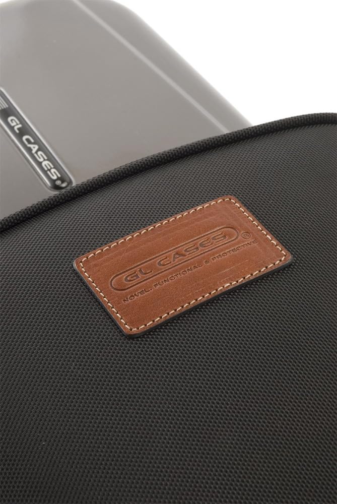 GL Tenor Saxophone Case GLK-T (S) Gray