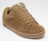 Кроссовки Etnies Kingpin brown/gum/gold