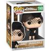 Парки и зоны отдыха Джанет Snakehole Pop! винил