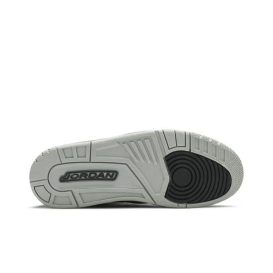 Air Jordan 3 Retro Black Flip AJ3 315767-001