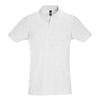 SOLS Mens Perfect Heather Polo Shirt