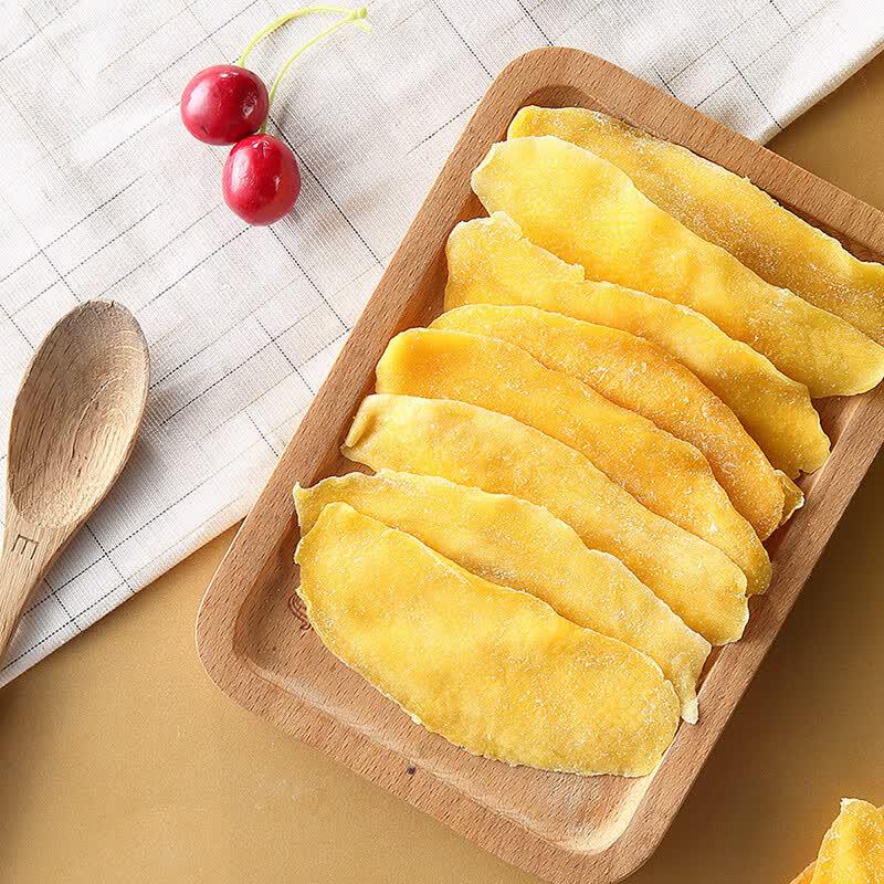 Weiziyuan Dried Mango Snack