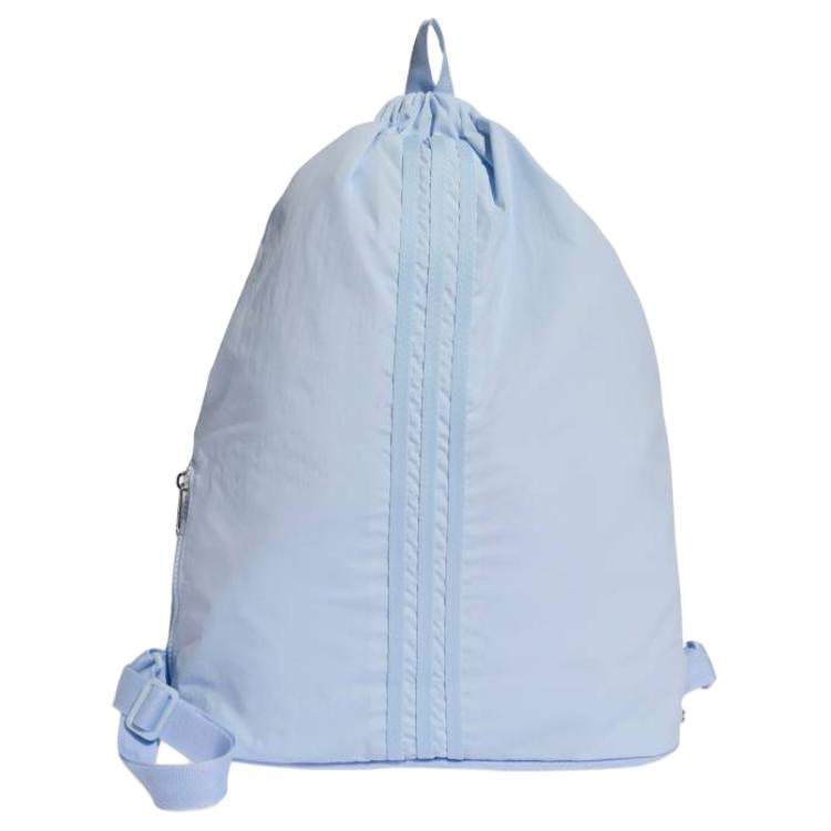 Adidas Originals Nylon Backpack Women's Blue KE3540