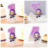 Kpop Devil Hunter Theme Candle 3D Number 5201314 Birthday Cake Decoration Baby Shower Anime Party Supplies