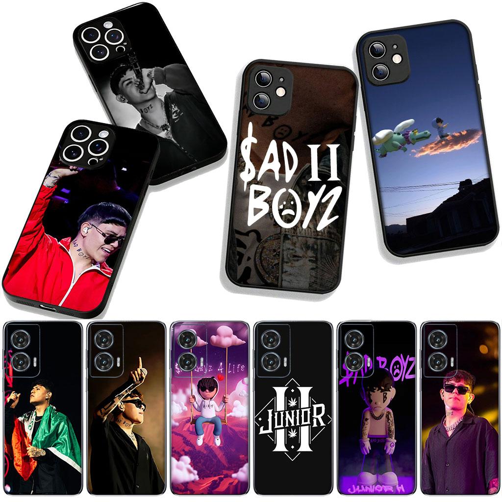 Cover for Samsung Galaxy A36 A17 A26 A07 A35 A54 A53 A13 A33 A34 S8 S9 S20 S21 FE S10 Plus Coque Phone Case Juniors H JuniorH