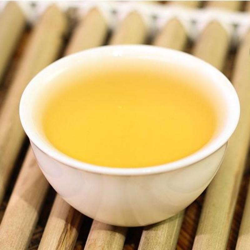 357 г сырого чая Пуэр Бань Чжан Чжи Синь Пуэр Чай Юньнань Органический зеленый чай Пуэр