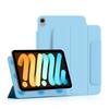 Магнитный чехол для iPad Air 11 12.9 дюймов Mini Обложка-подставка с застежкой для Pro 11 2025 Планшет