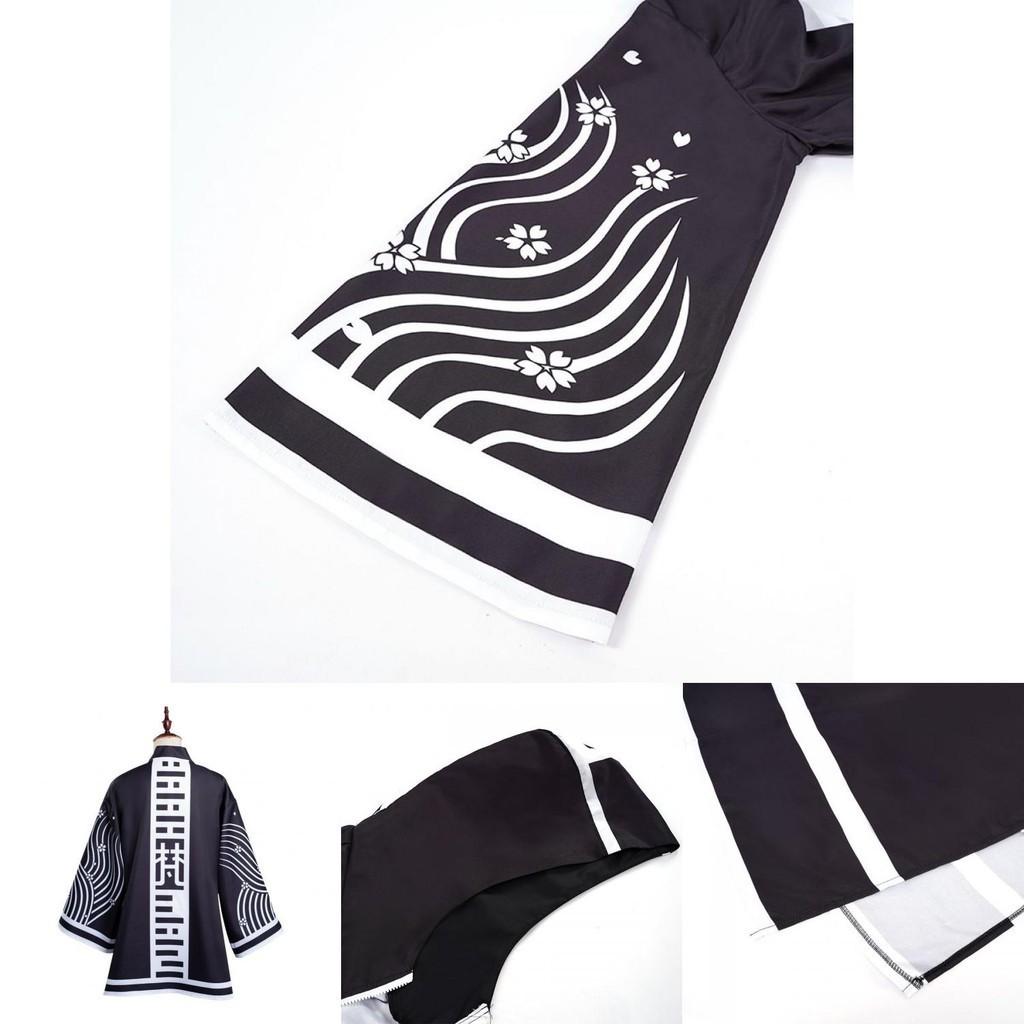 Премиальный косплей-костюм Вакасы Имауши и Сенджу Кавараги из «Токийских мстителей» для поклонников аниме