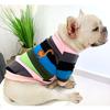 Family Clothes for Dogs Hoodie Pet Matching Clothing Warm Winter Pet Dog Clothes Pug French Buldog Costume for Dogs Coat Jacket