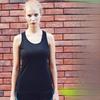Женская майка для йоги — облегающий спортивный жилет без рукавов для бега и многослойной одежды